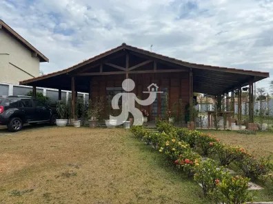 Casa de Condomínio com 3 Quartos à venda, 1000m² no Campestre, Piracicaba