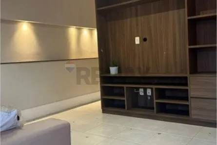 Apartamento com 3 Quartos para alugar, 80m² no Pituba, Salvador