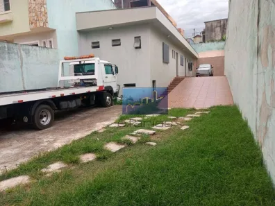 Casa com 2 Quartos à venda, 100m² no Vila Nova Savoia, São Paulo