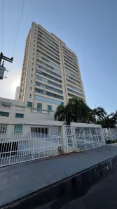 Apartamento com 3 Quartos à venda, 222m² no Ponta D'Areia, São Luís