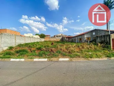 Lote/Terreno à venda, 500m² no Residencial Hípica Jaguari, Bragança Paulista