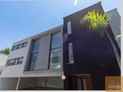 Casa de Condomínio com 4 Quartos à venda, 712m² no Jardim Cordeiro, São Paulo