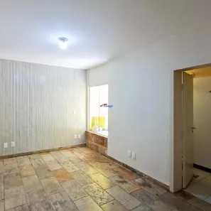 Apartamento com 4 Quartos para alugar, 110m² no Nova Floresta, Belo Horizonte