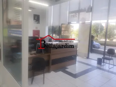 Ponto Comercial para alugar, 204m² no Vila Bastos, Santo André