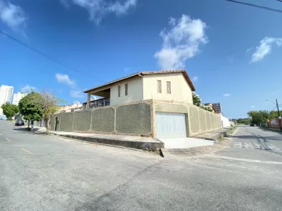 Casa com 1 Quarto à venda, 900m² no Engenheiro Luciano Cavalcante, Fortaleza