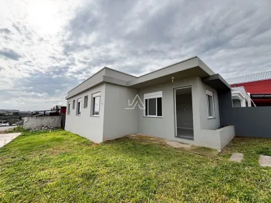 Casa com 3 Quartos à venda, 75m² no Centro, Passo Fundo
