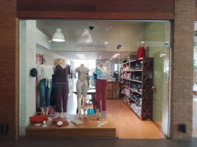 Ponto Comercial à venda, 40m² no Itaipava, Petrópolis