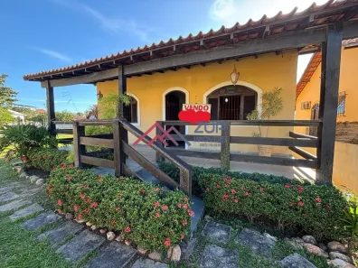 Casa com 3 Quartos à venda, 115m² no Balneário São Pedro, São Pedro da Aldeia