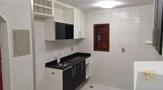 Casa com 2 Quartos para alugar, 70m² no Jardim América, Rio de Janeiro