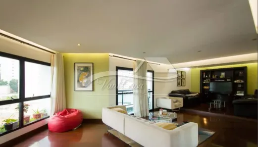 Apartamento com 3 Quartos à venda, 200m² no Vila Monumento, São Paulo