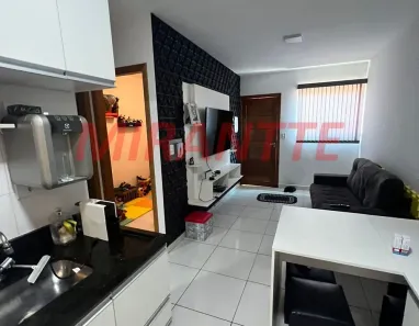 Apartamento com 2 Quartos à venda, 45m² no Jardim de Lorenzo, São Paulo