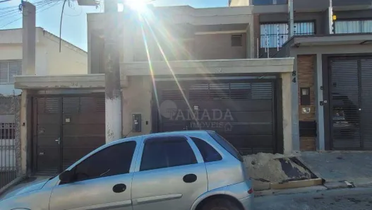 Casa com 3 Quartos à venda, 130m² no Vila São Geraldo, São Paulo
