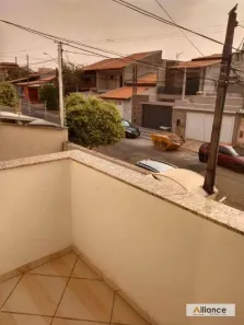 Apartamento com 3 Quartos à venda, 108m² no Parque Residencial Jaguari, Americana