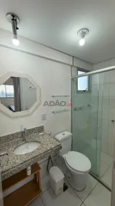 Apartamento com 2 Quartos à venda, 60m² no Vila Rosa, Goiânia
