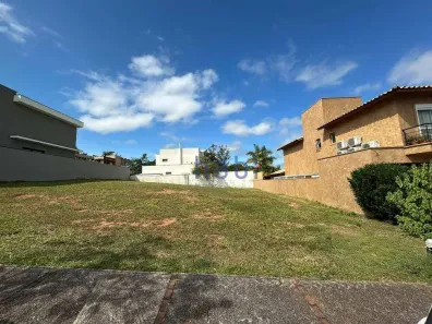 Lote/Terreno à venda, 360m² no Jardim Residencial Giverny, Sorocaba