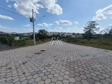 Lote/Terreno à venda, 316m² no Chácara do Quitão, Itaúna