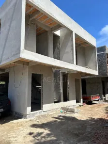 Sobrado com 2 Quartos à venda, 55m² no CAIOBÁ, Matinhos