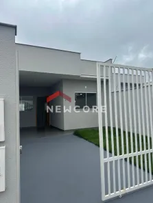 Casa com 2 Quartos à venda, 62m² no Jardim Moema, Londrina
