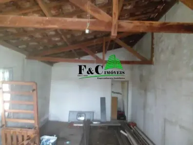 Galpão/Depósito/Armazém à venda, 50m² no Jardim Parque Novo Mundo, Limeira