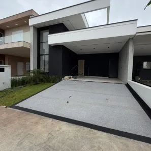 Casa de Condomínio com 3 Quartos à venda, 150m² no Wanel Ville, Sorocaba