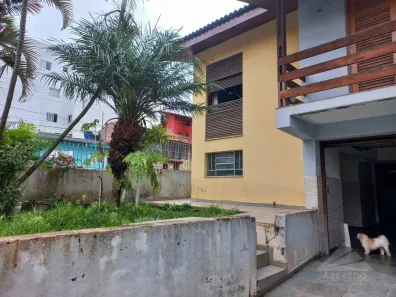 Sobrado com 3 Quartos à venda, 216m² no Vila Nossa Senhora das Vitórias, Mauá