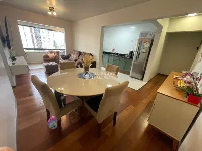 Apartamento com 2 Quartos à venda, 93m² no Centro, Novo Hamburgo