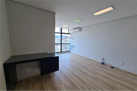 Sala Comercial à venda, 24m² no Luxemburgo, Belo Horizonte