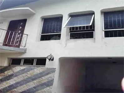 Casa com 5 Quartos à venda, 129m² no Jardim Paraíso, São Paulo