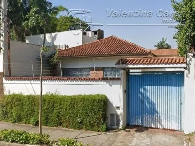 Imóvel Comercial à venda, 372m² no Jardim América, São Paulo