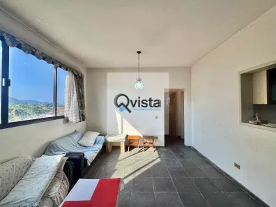 Apartamento com 2 Quartos à venda, 52m² no Enseada, Guarujá