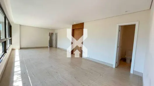 Apartamento com 4 Quartos à venda, 164m² no Serra, Belo Horizonte