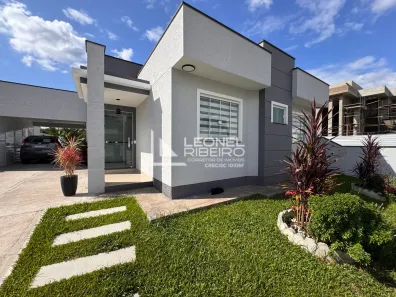 Casa com 3 Quartos à venda, 126m² no Das Capitais, Timbó