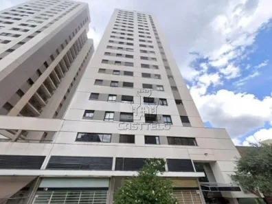 Apartamento com 3 Quartos à venda, 65m² no Centro, Londrina