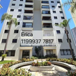Apartamento com 3 Quartos para alugar, 80m² no Jardim Peri Peri, São Paulo