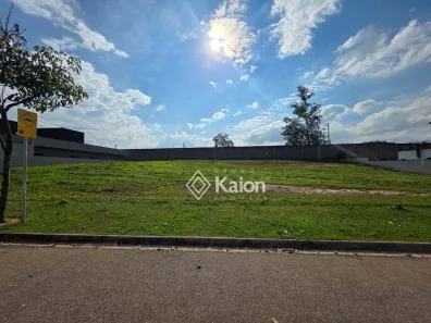 Lote/Terreno à venda, 360m² no Loteamento Residencial Una, Itu