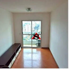 Apartamento com 2 Quartos à venda, 62m² no Vila Gumercindo, São Paulo