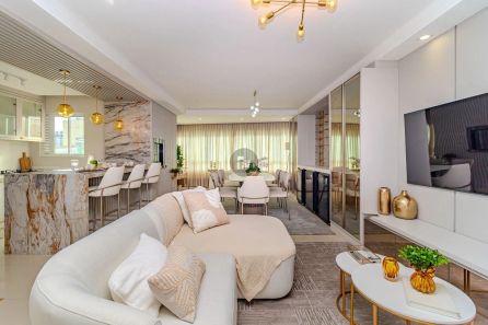 Apartamento com 3 Quartos à venda, 130m² no Centro, Balneário Camboriú
