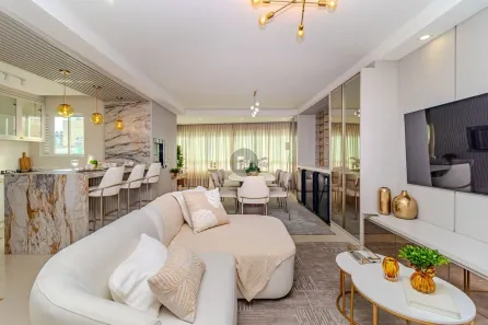 Apartamento com 3 Quartos à venda, 130m² no Centro, Balneário Camboriú