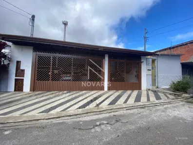 Casa com 3 Quartos à venda, 250m² no Jardim Sônia (Zona Sul), São Paulo