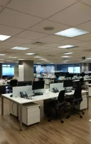 Sala Comercial para alugar, 800m² no Vila Nova Conceição, São Paulo