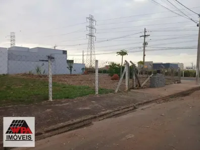 Lote/Terreno para alugar, 458m² no Parque Universitário, Americana