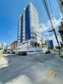 Apartamento com 2 Quartos à venda, 80m² no Aviação, Praia Grande