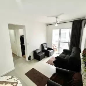 Apartamento com 2 Quartos à venda, 52m² no Jardim das Laranjeiras, São Paulo