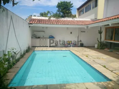 Sobrado com 4 Quartos para alugar, 415m² no Vila Inah, São Paulo