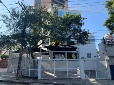 Prédio Comercial para alugar, 550m² no Vila Madalena, São Paulo