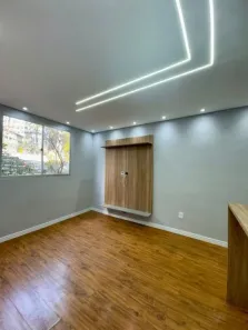 Apartamento com 2 Quartos à venda, 38m² no Colônia (Zona Leste), São Paulo