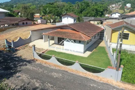 Casa com 3 Quartos à venda, 150m² no Albertina, Rio do Sul