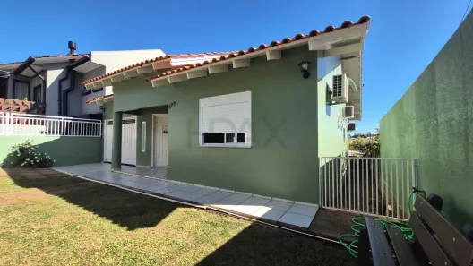 Casa com 3 Quartos à venda, 110m² no Paraíso, Chapecó