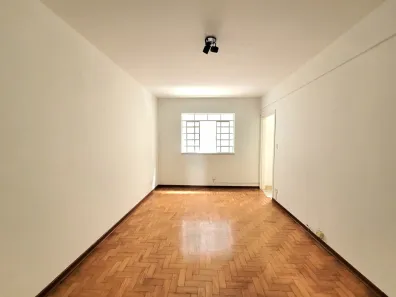 Apartamento com 2 Quartos à venda, 61m² no Vila São Geraldo, São Paulo