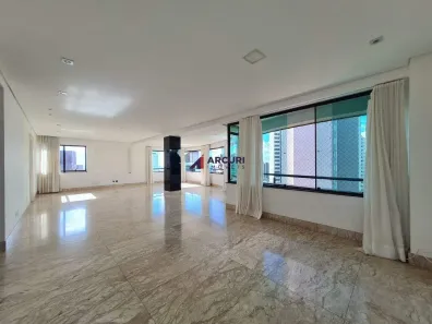Apartamento com 4 Quartos à venda, 204m² no Belvedere, Belo Horizonte